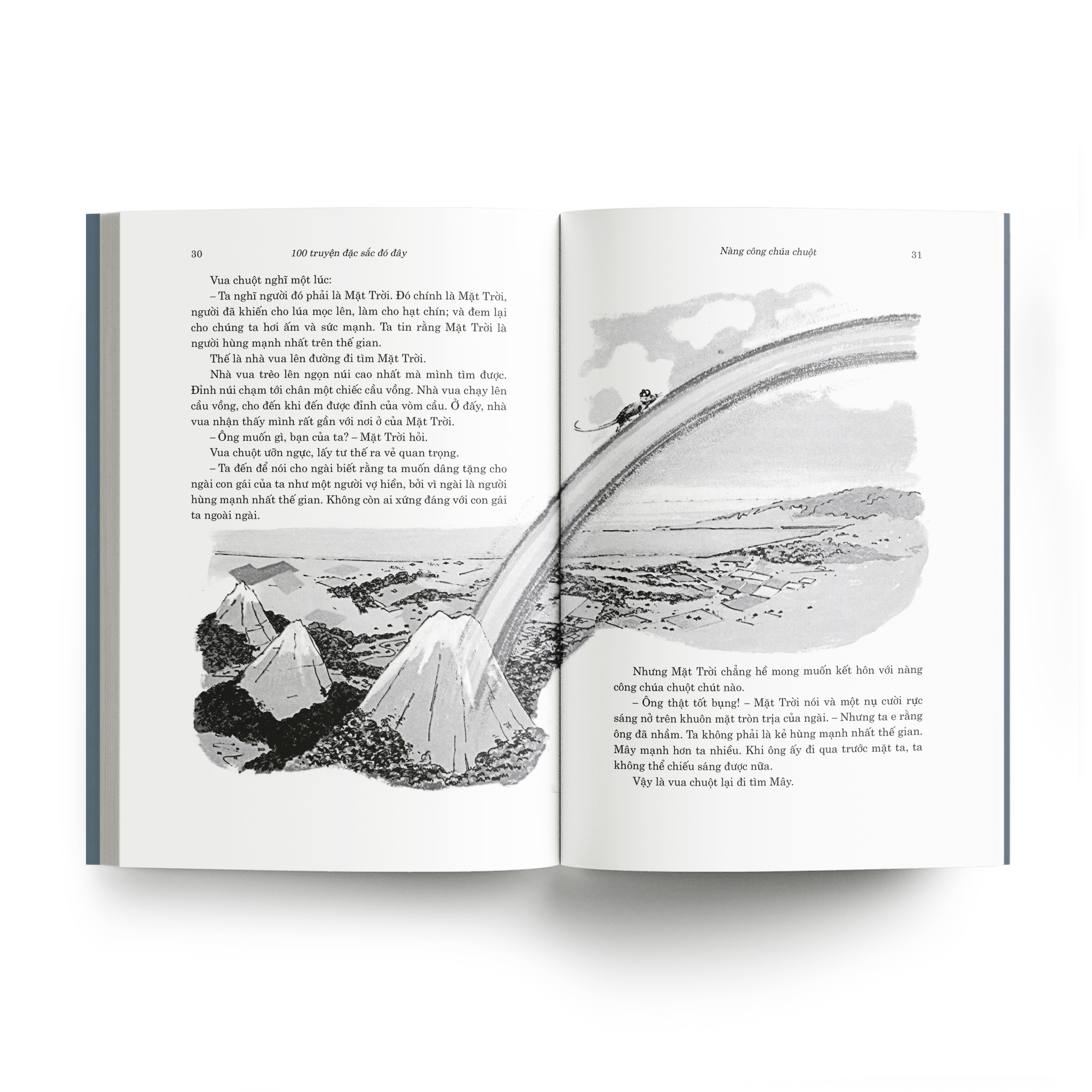 100 Truyện Đặc Sắc Đó Đây (Tái Bản 2026) - Ảnh 5