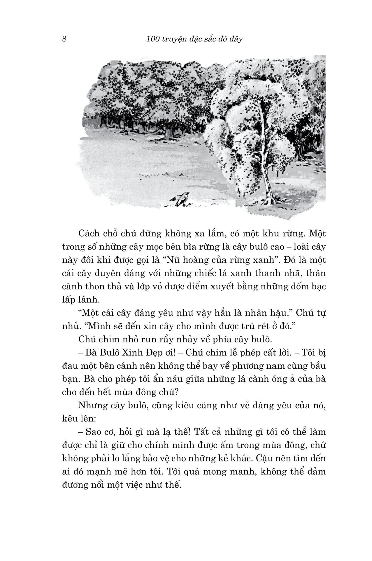 100 Truyện Đặc Sắc Đó Đây (Tái Bản 2026) - Ảnh 9