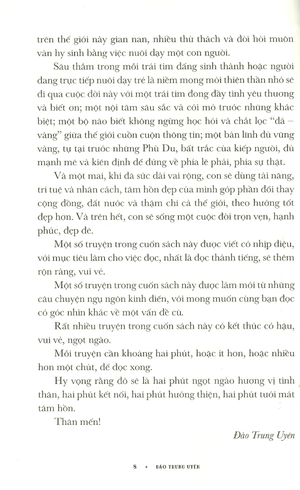 100 truyện ngụ ngôn cùng bé lớn khôn - Ảnh 7