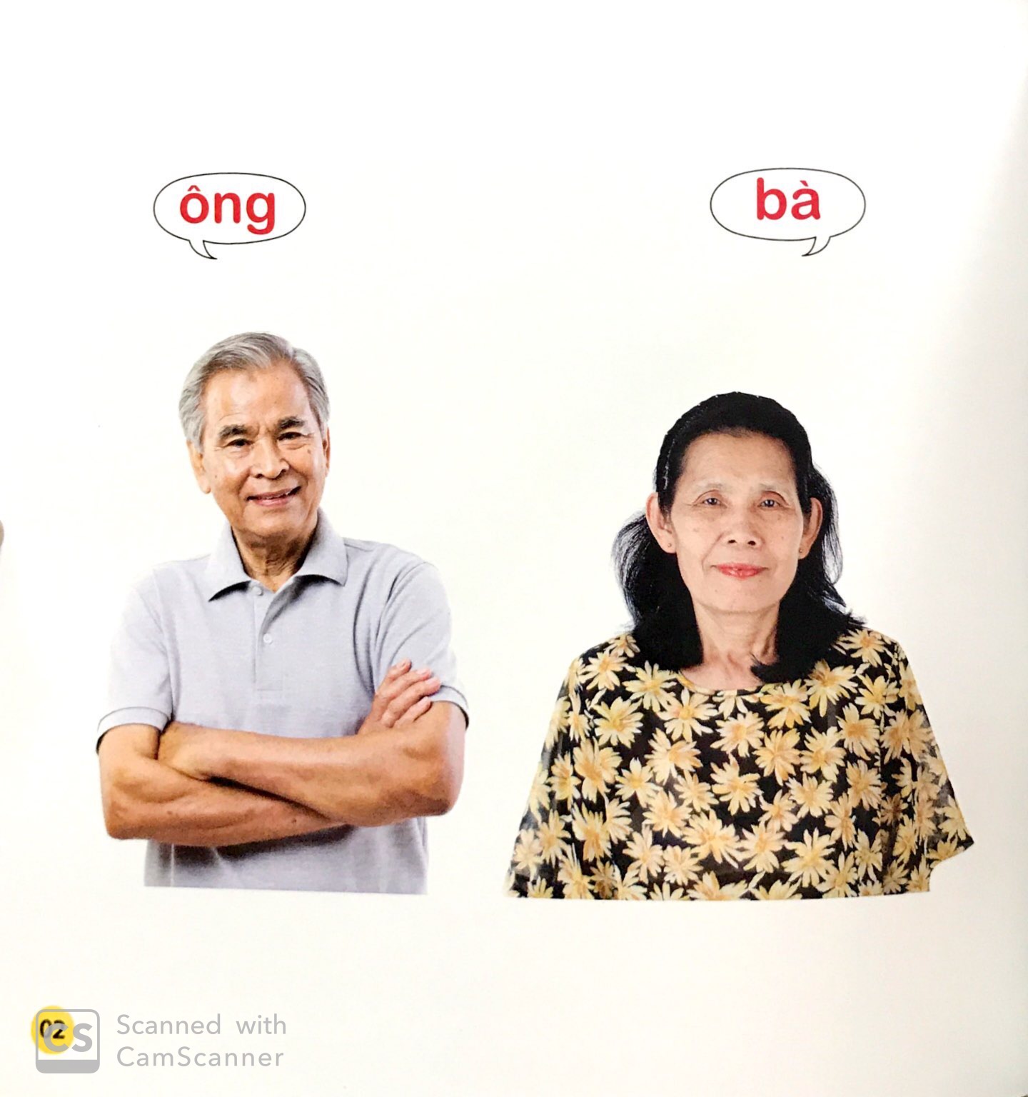 100 từ đầu đời của bé - gia đình yêu thương (tái bản 2023) - Ảnh 5