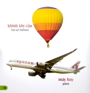 100 từ đầu tiên của bé - đồ vật-rau, củ, quả (0-4 tuổi) (tái bản 2023) - Ảnh 3