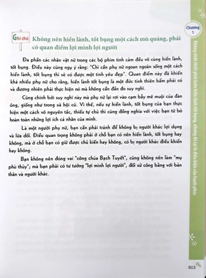 100 việc nên làm trước tuổi 20 - Ảnh 10