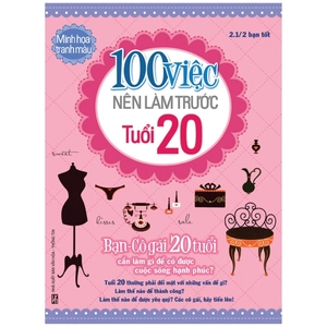 100 việc nên làm trước tuổi 20 - Ảnh 12