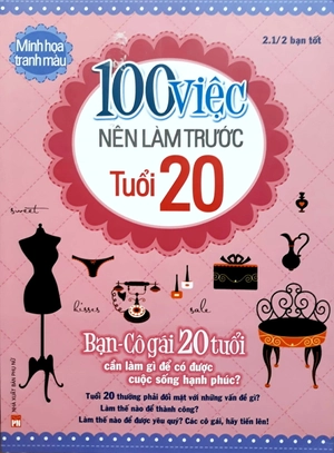 100 việc nên làm trước tuổi 20 - Ảnh 2