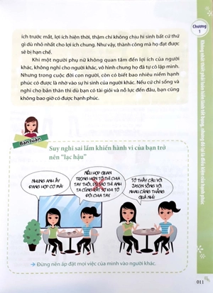 100 việc nên làm trước tuổi 20 - Ảnh 8