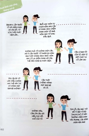 100 việc nên làm trước tuổi 20 - Ảnh 9