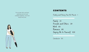 100 ways to say no - Ảnh 3
