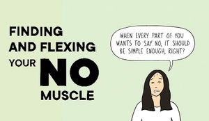 100 ways to say no - Ảnh 4