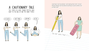 100 ways to say no - Ảnh 5