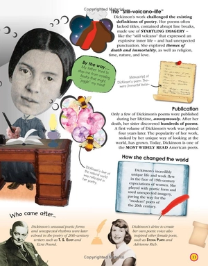 100 women who made history: remarkable women who shaped our world - Ảnh 12