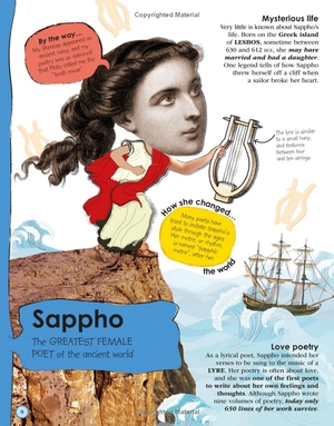 100 women who made history: remarkable women who shaped our world - Ảnh 9