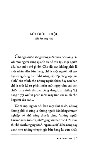 100 ý tưởng bán hàng hay nhất mọi thời đại (tái bản 2022) - Ảnh 2