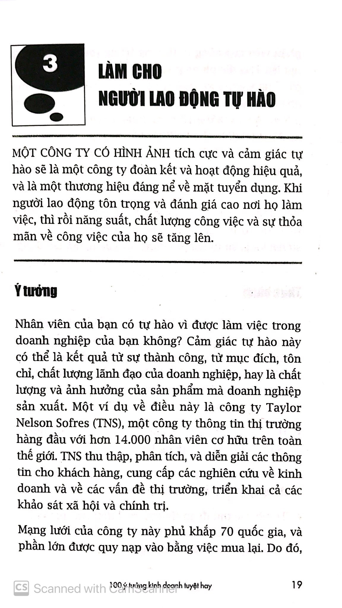 100 ý tưởng kinh doanh tuyệt hay (2017) - Ảnh 10