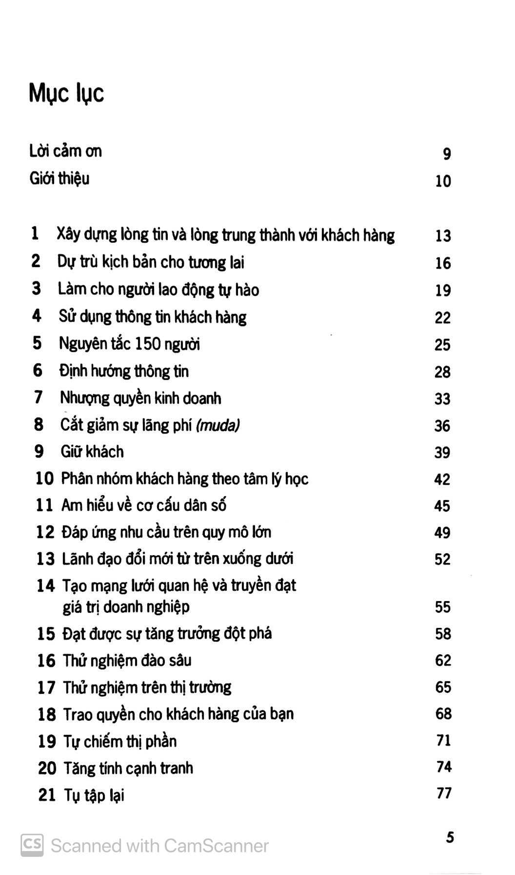 100 ý tưởng kinh doanh tuyệt hay (2017) - Ảnh 3