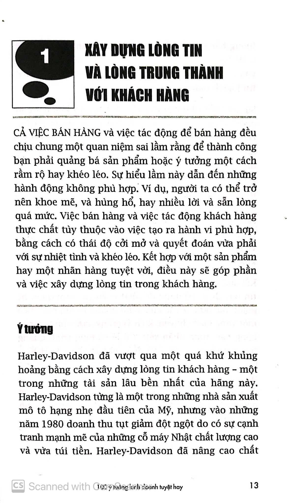 100 ý tưởng kinh doanh tuyệt hay (2017) - Ảnh 4