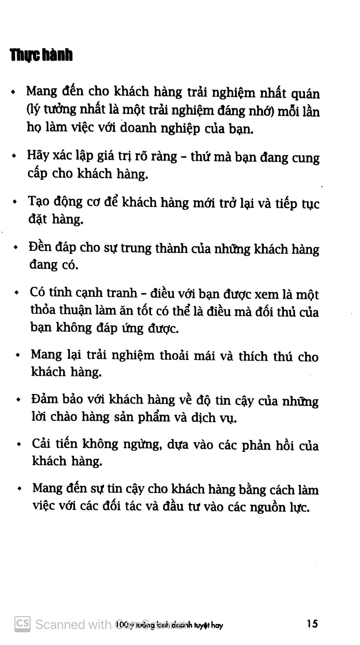 100 ý tưởng kinh doanh tuyệt hay (2017) - Ảnh 6