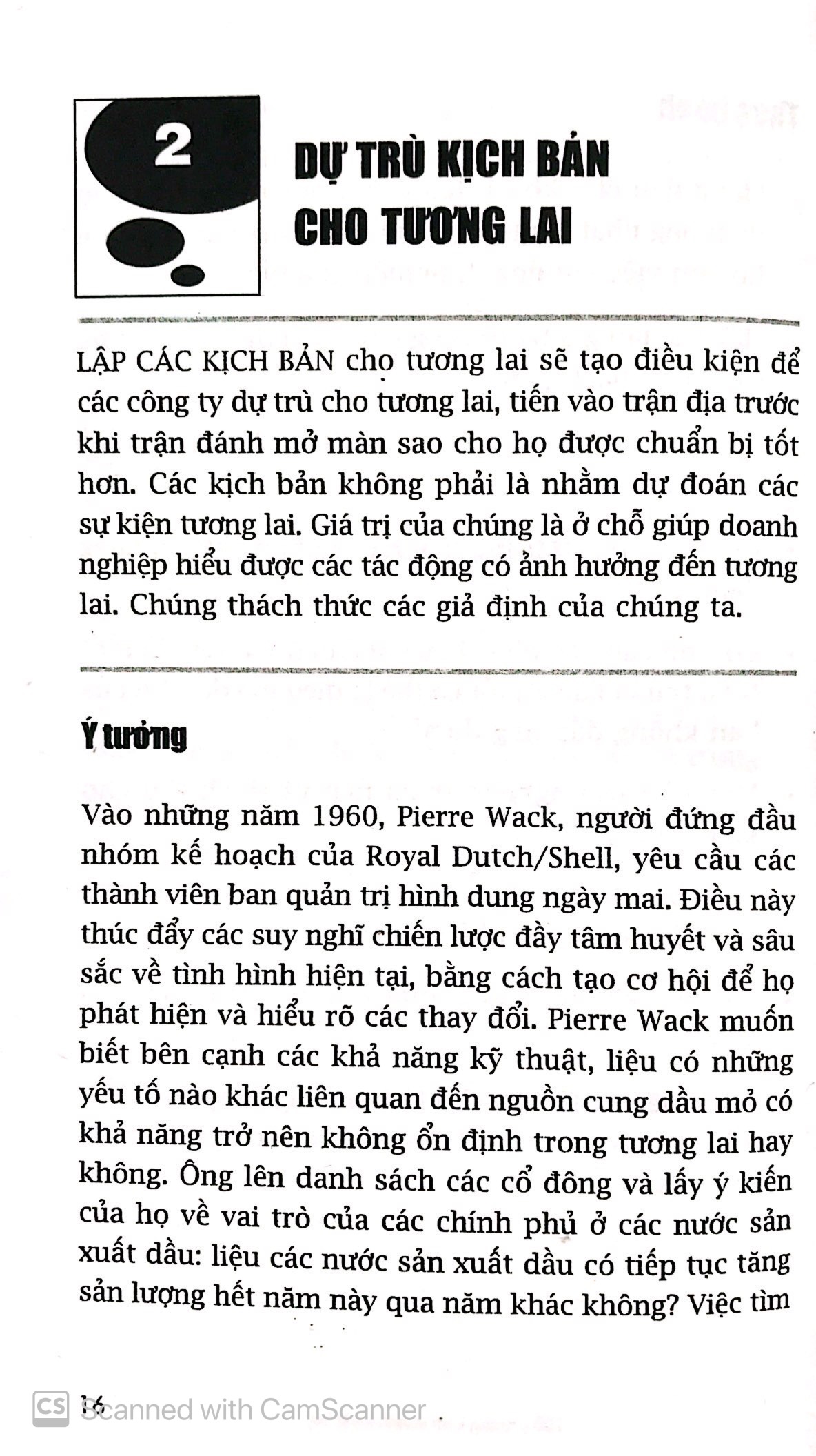 100 ý tưởng kinh doanh tuyệt hay (2017) - Ảnh 7