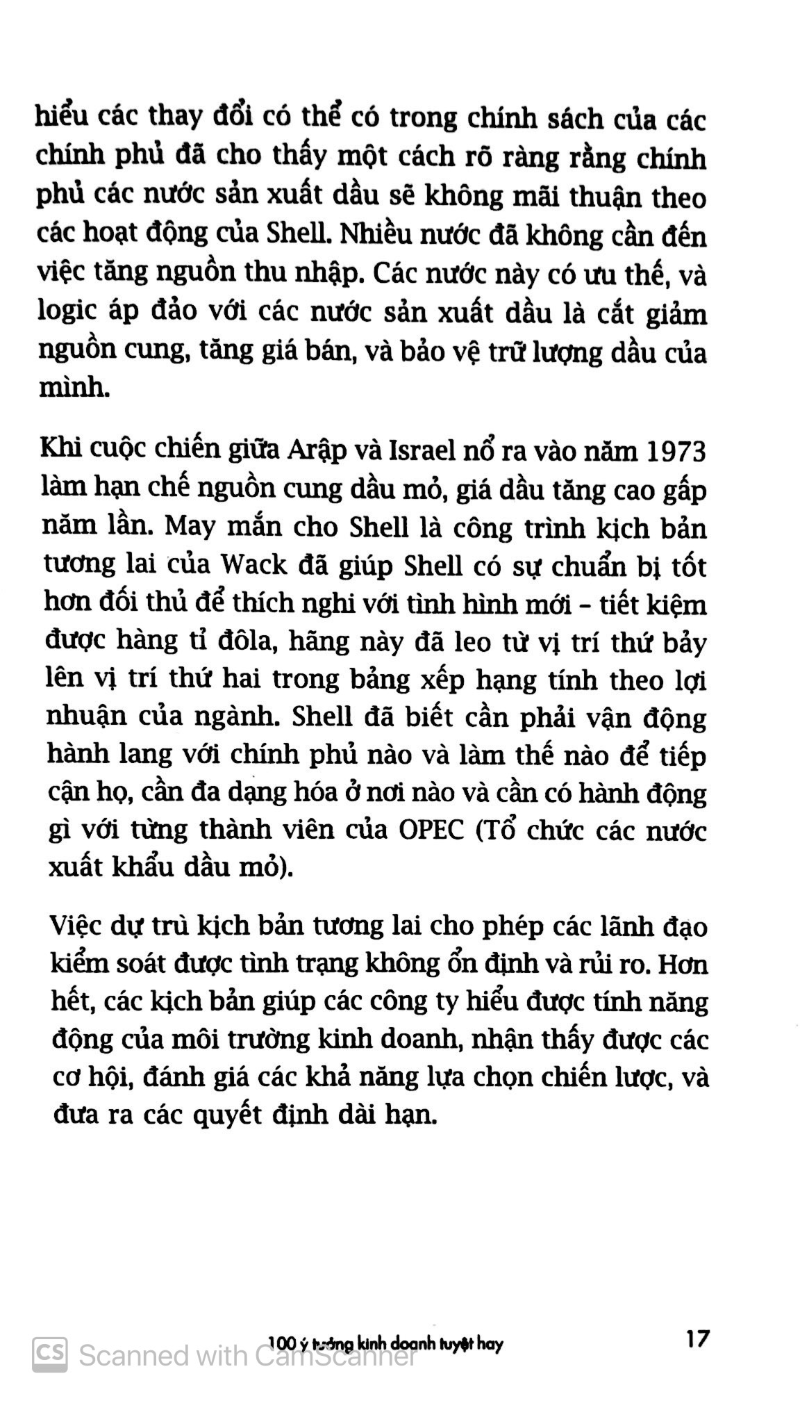 100 ý tưởng kinh doanh tuyệt hay (2017) - Ảnh 8
