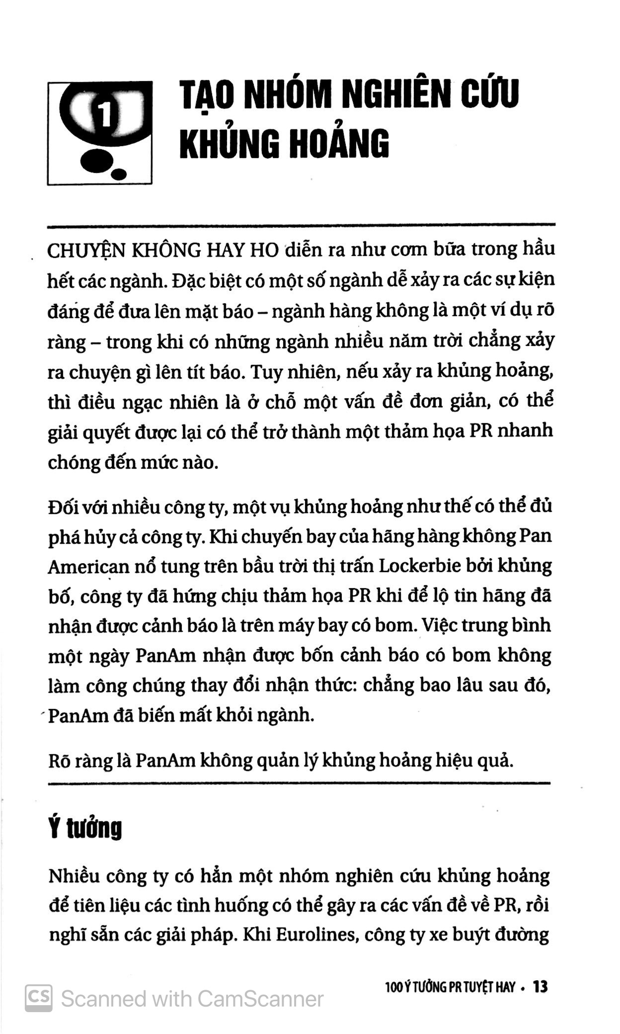 100 ý tưởng pr tuyệt hay (tái bản 2017) - Ảnh 4