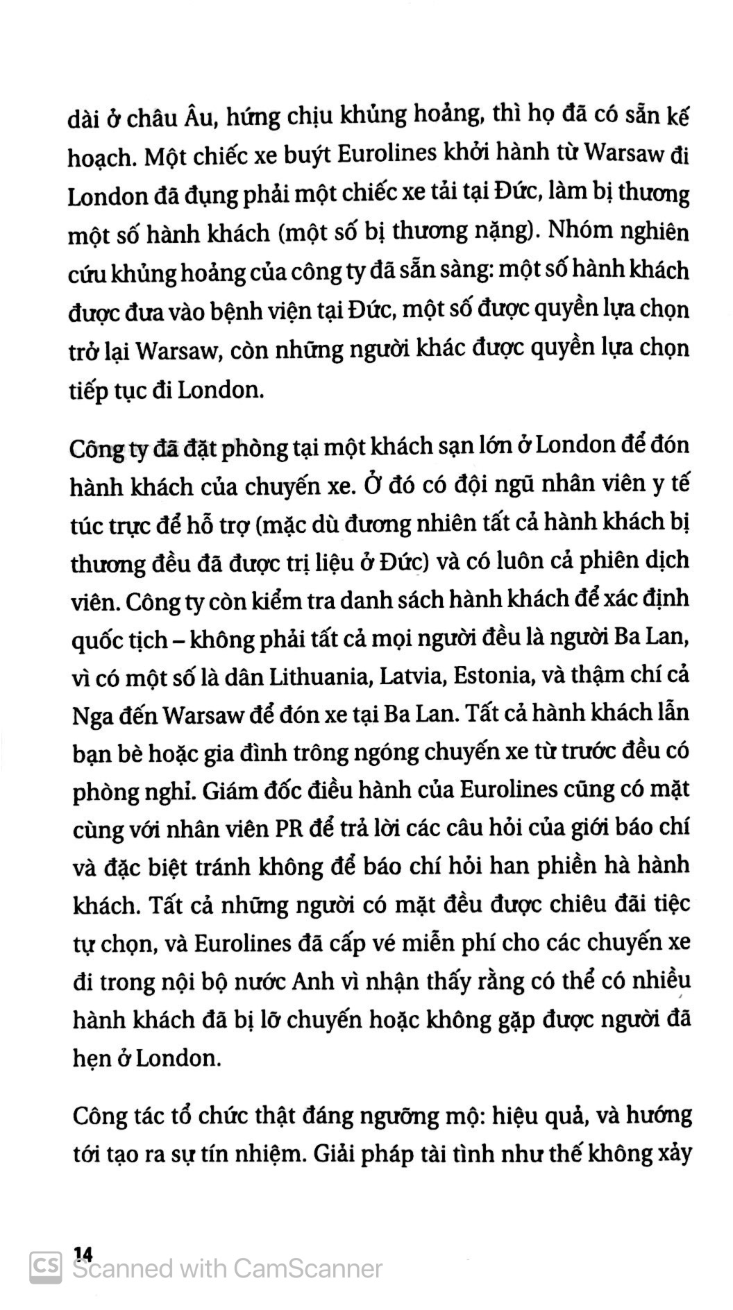 100 ý tưởng pr tuyệt hay (tái bản 2017) - Ảnh 5