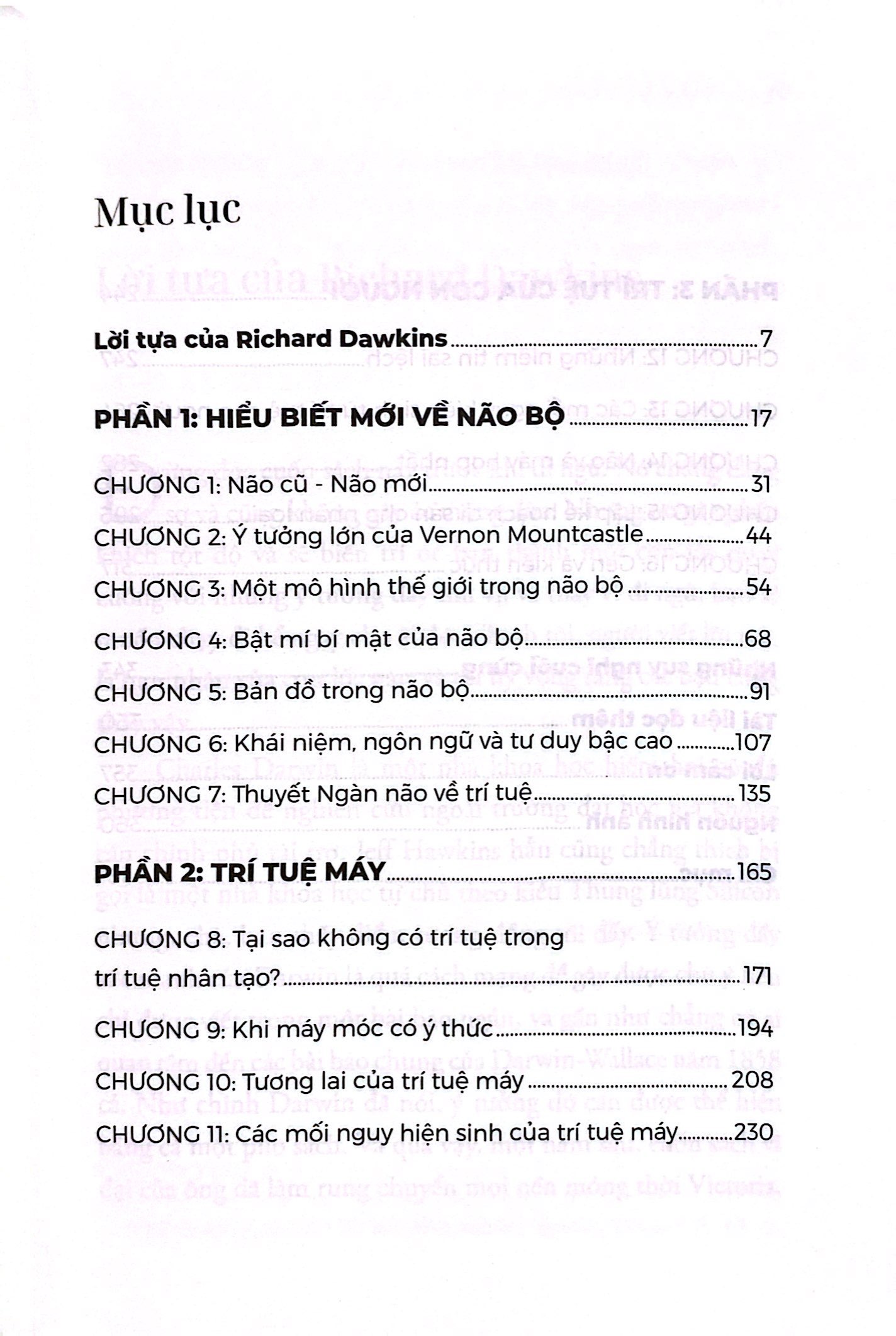 1000 bộ não - lý thuyết mới về trí tuệ con người - Ảnh 3