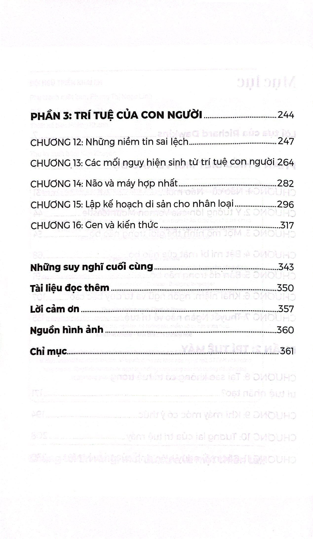1000 bộ não - lý thuyết mới về trí tuệ con người - Ảnh 4