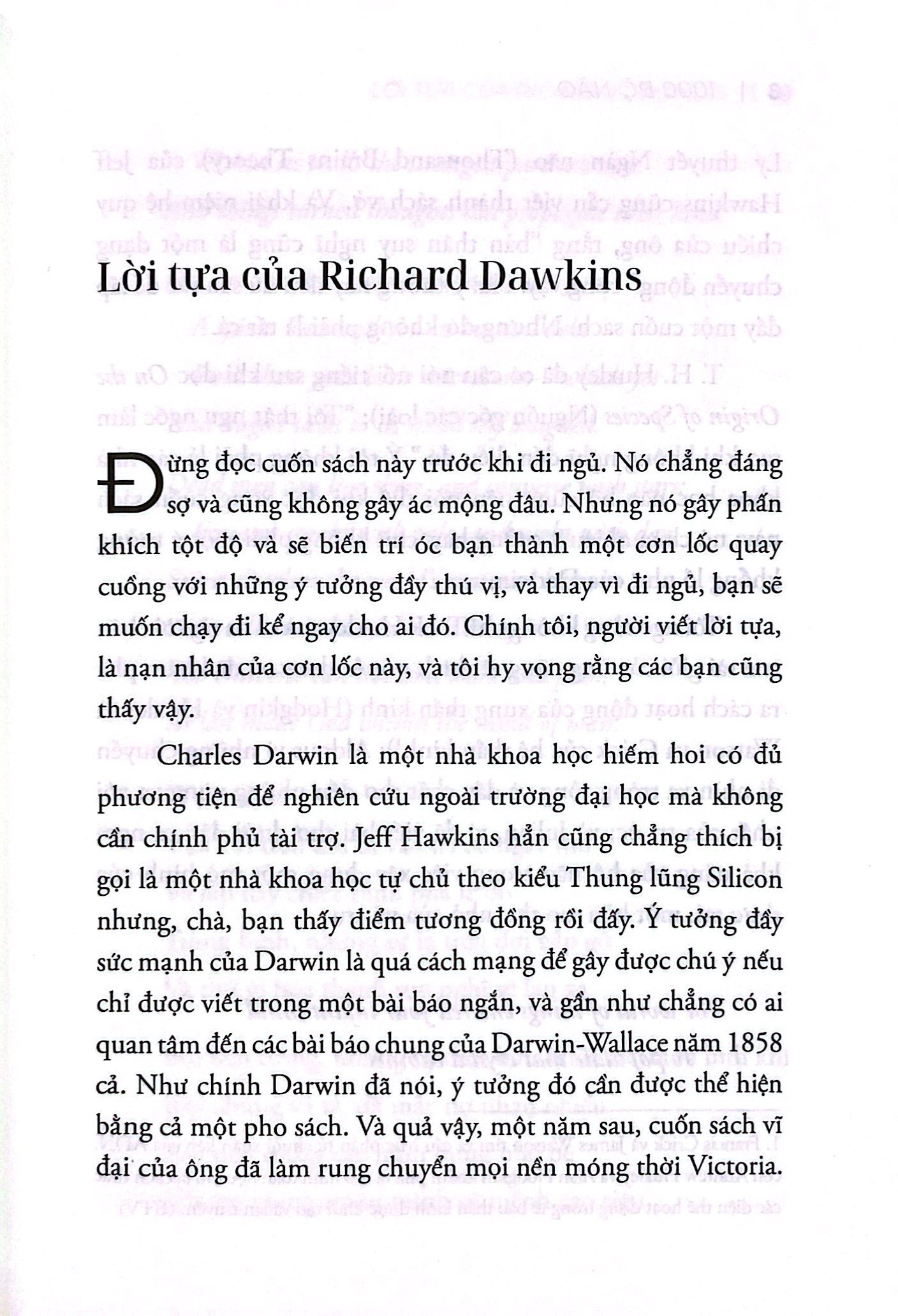 1000 bộ não - lý thuyết mới về trí tuệ con người - Ảnh 5