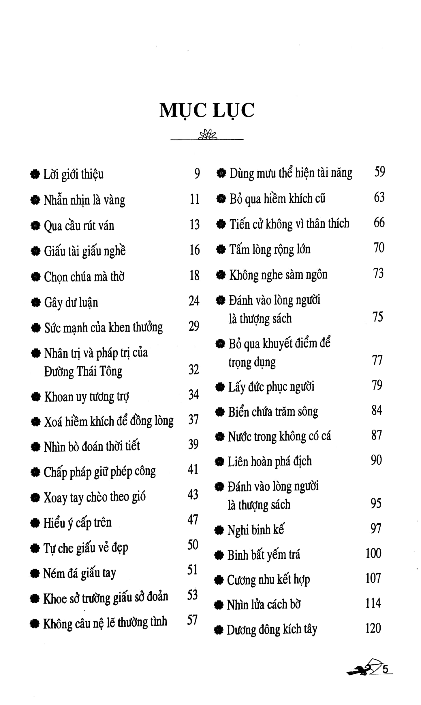 1000 câu chuyện hay thế giới - mưu lược trong chính trị quân sự và đời sống (tái bản 2022) - Ảnh 3