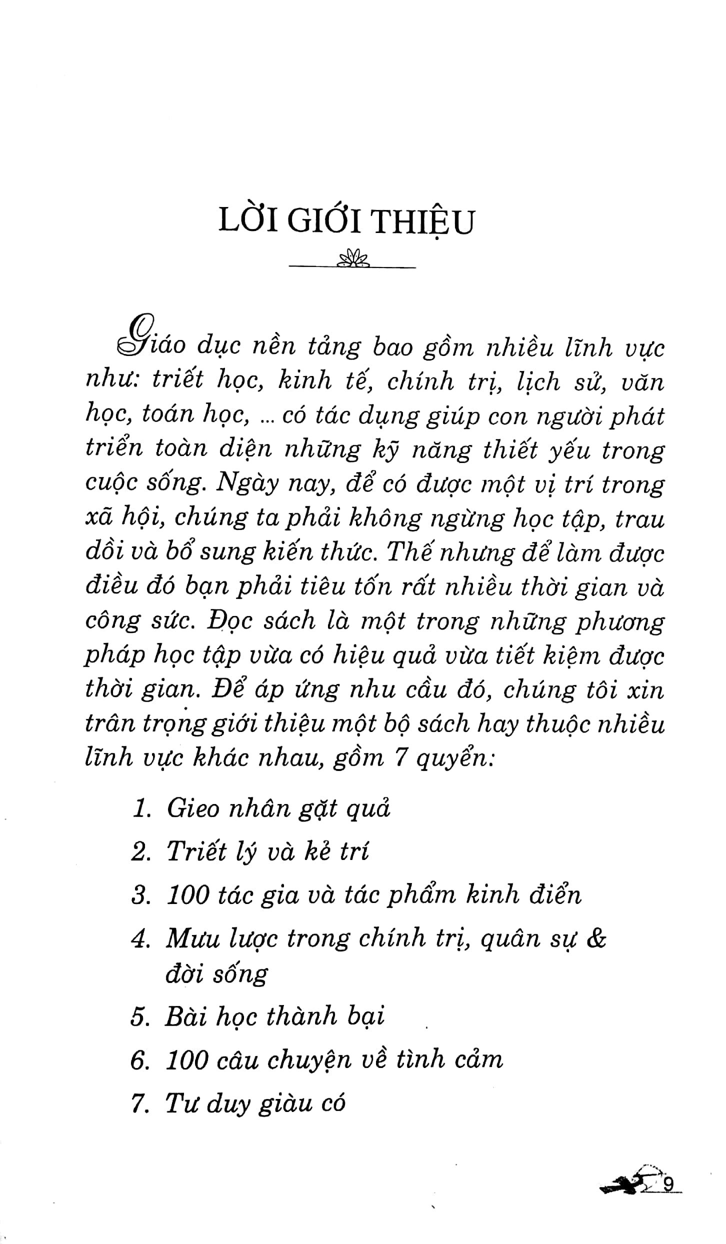 1000 câu chuyện hay thế giới - mưu lược trong chính trị quân sự và đời sống (tái bản 2022) - Ảnh 4