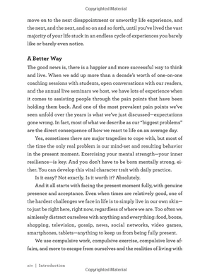 1000+ little things happy successful people do differently - Ảnh 10