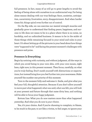 1000+ little things happy successful people do differently - Ảnh 11