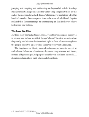 1000+ little things happy successful people do differently - Ảnh 15