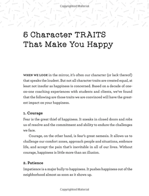 1000+ little things happy successful people do differently - Ảnh 16