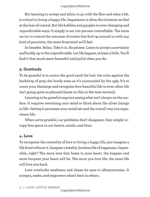 1000+ little things happy successful people do differently - Ảnh 17