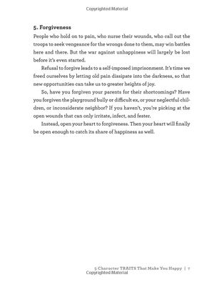 1000+ little things happy successful people do differently - Ảnh 18