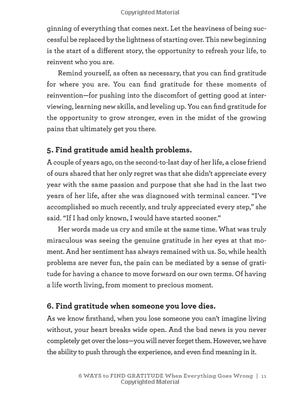 1000+ little things happy successful people do differently - Ảnh 20