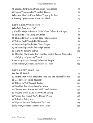 1000+ little things happy successful people do differently - Ảnh 5