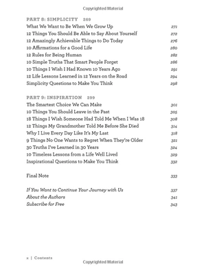 1000+ little things happy successful people do differently - Ảnh 7