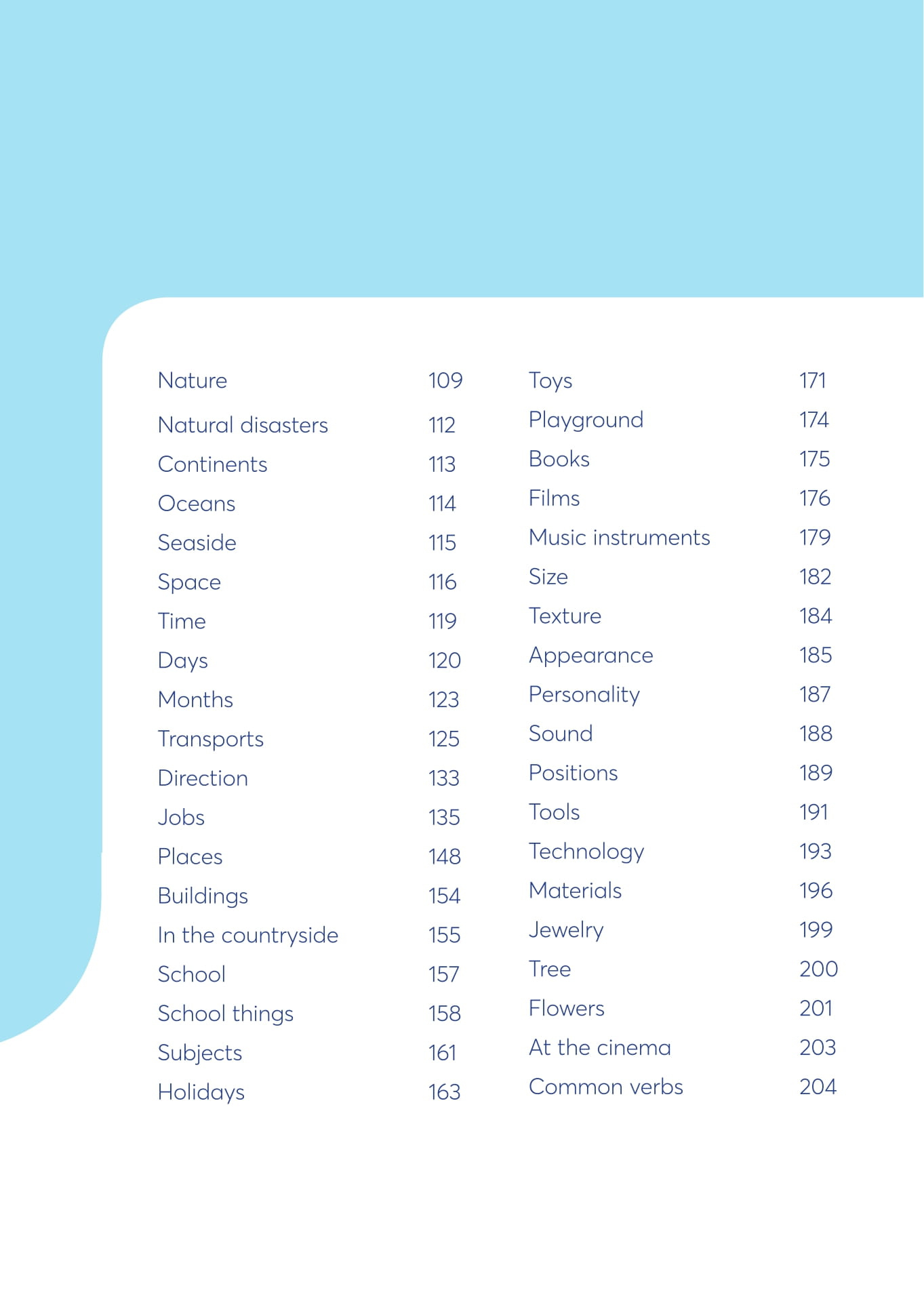 1000 mind map english words - 1000 từ vựng tiếng anh bằng sơ đồ tư duy - Ảnh 8