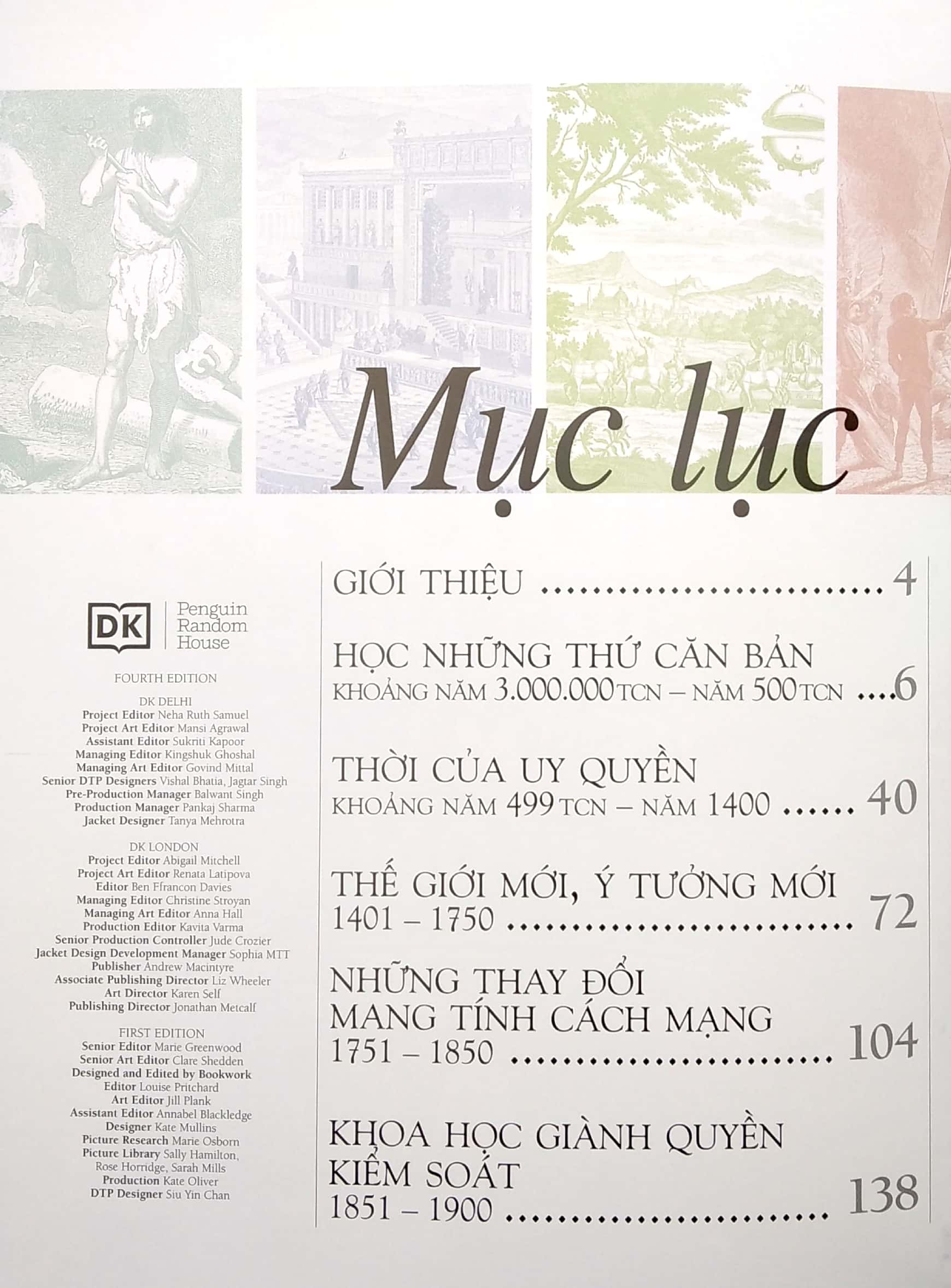 1000 phát minh & khám phá vĩ đại - Ảnh 3