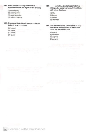 1000 reading comprehension practice test items for the new toeic test - Ảnh 10