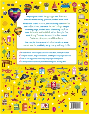 1000 useful words - Ảnh 12