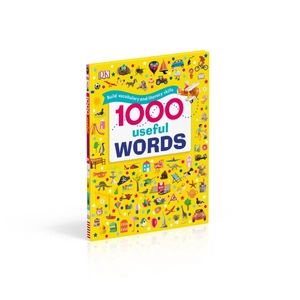 1000 useful words - Ảnh 13