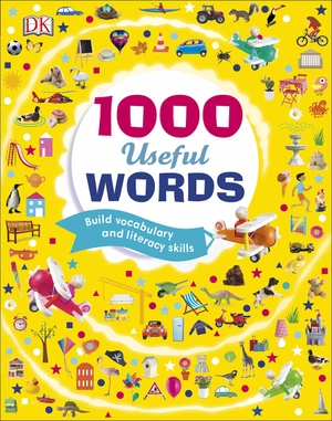 1000 useful words - Ảnh 3