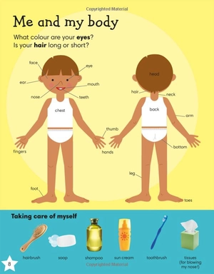 1000 useful words - Ảnh 5