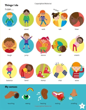 1000 useful words - Ảnh 6