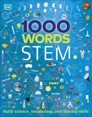 1000 words: stem - Ảnh 2