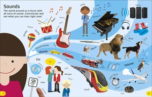 1000 words: stem - Ảnh 3