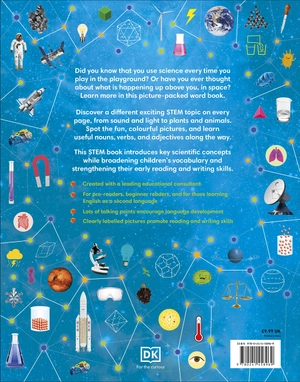 1000 words: stem - Ảnh 8