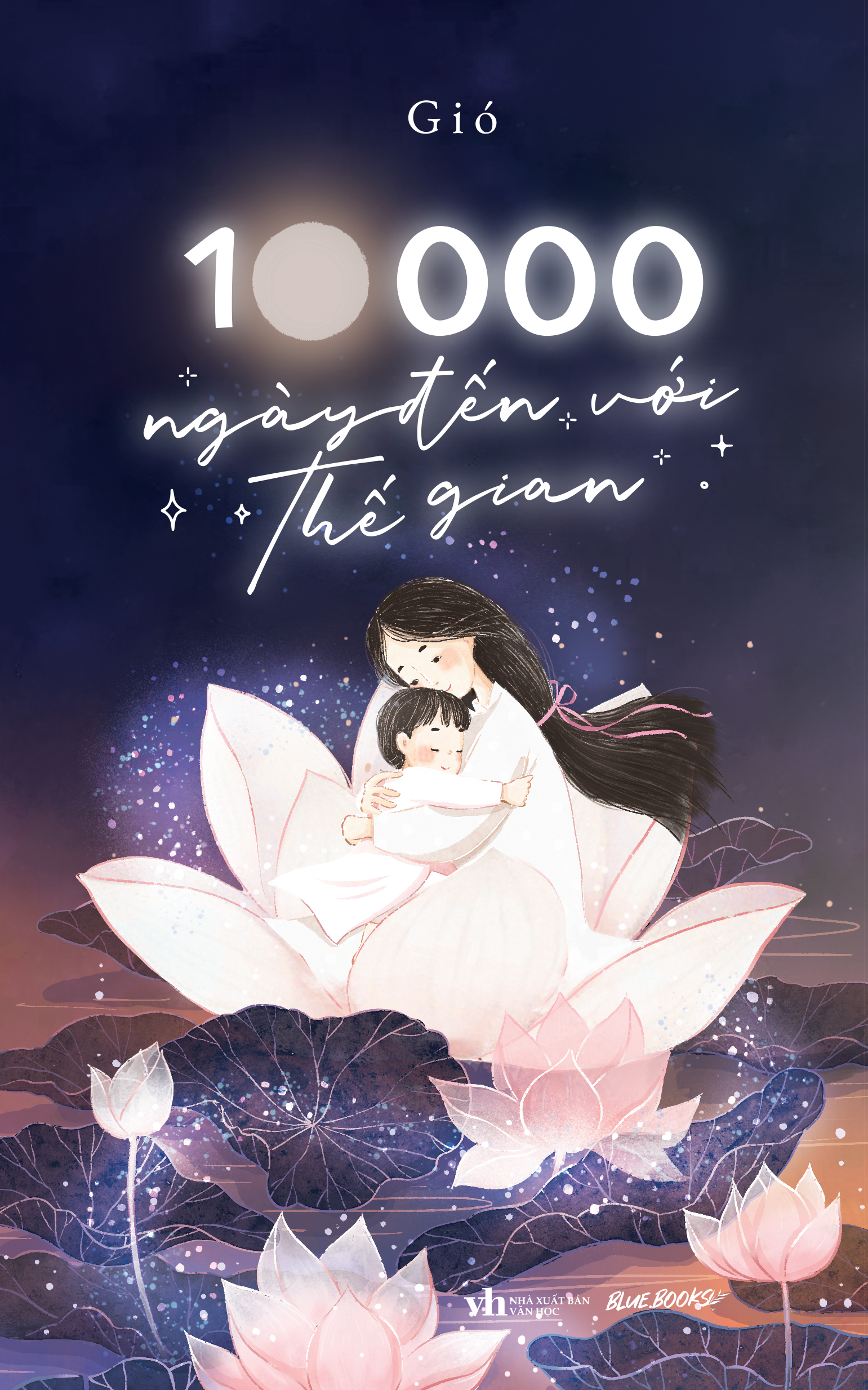 10000 Ngày Đến Với Thế Gian - Ảnh 2